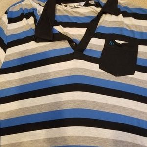 Travis Matthew Tshirt